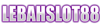 Logo LEBAHSLOT88